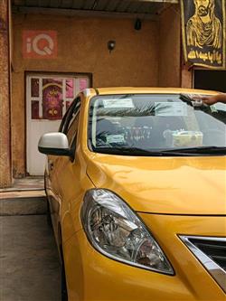 Nissan Sunny
